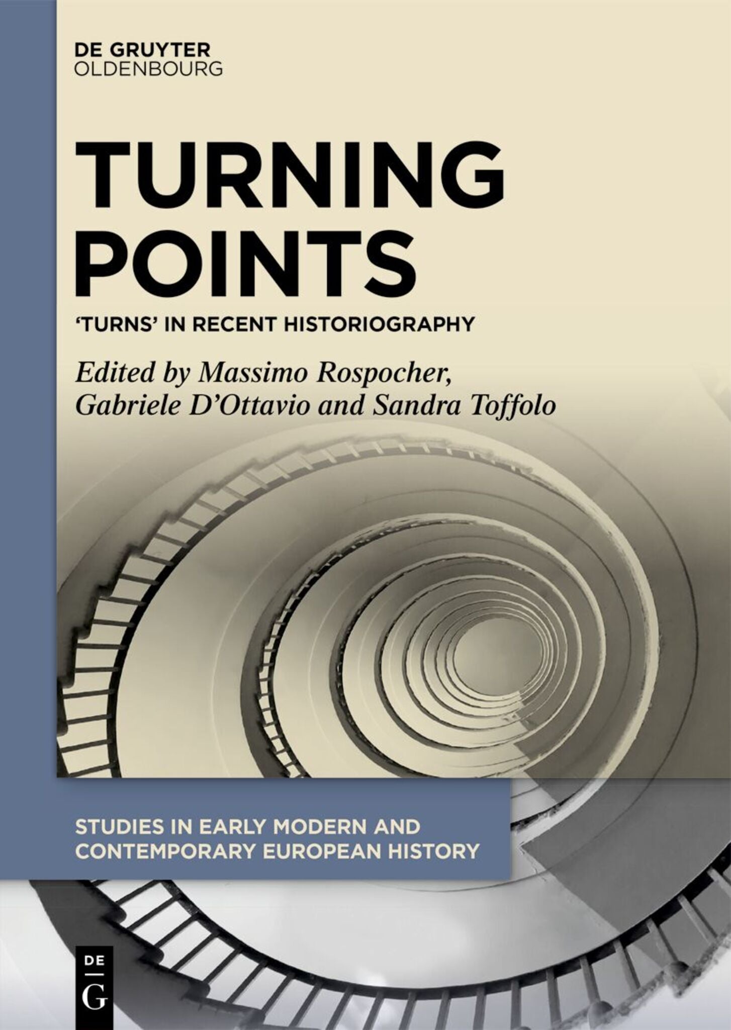 Turning Points